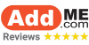AddMe Reviews gives businesses the ability to take control of their reputation and online reviews