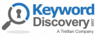 Keyword Discovery collects keyword data to compile a database of search related data