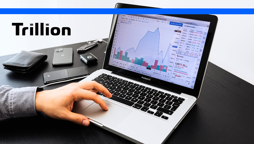 man typing on laptop keyboard