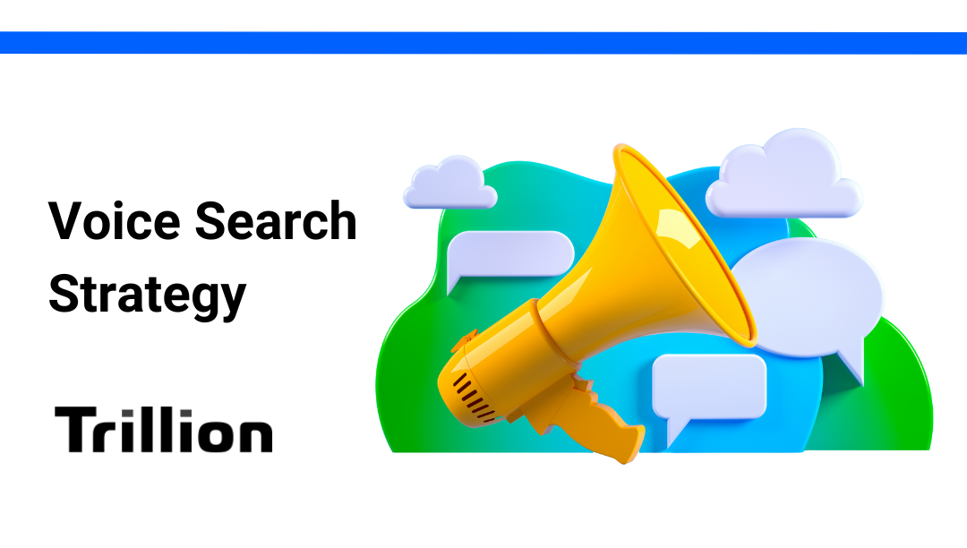 Marketer adjusting CPC campaign strategy to target voice search queries on smart devices and mobile platforms.